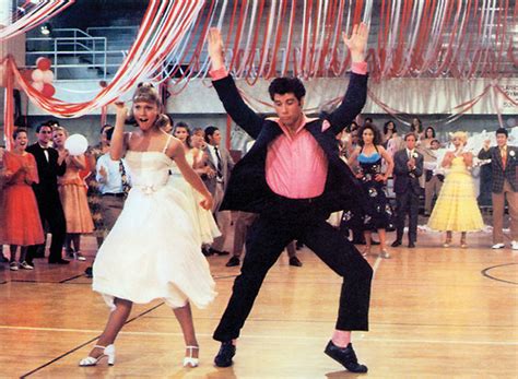 Grease Grease The Movie Photo 32081506 Fanpop