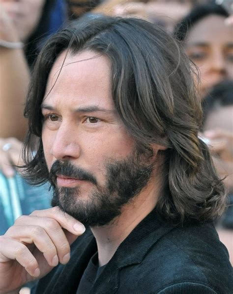 Jembrak rambut yang gondrong dan berdiri; √ 35+ Model Rambut Gondrong Pria (yang KEREN)