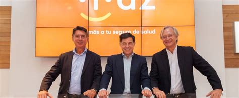 Cuando teneis un siniestro no quieren. Línea Directa rompe el mercado de seguros de salud con ...