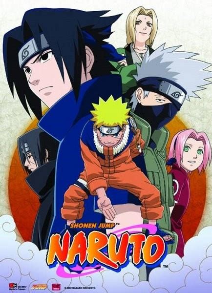 Baixar Naruto Clássico Dublado Mega Filmes No Mega