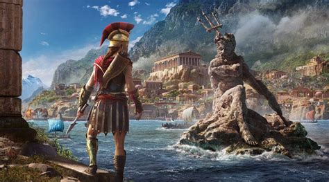 There's no need to say much about the game series that is assassin's creed. Assassin's Creed Odyssey Official PC System Requirements ...