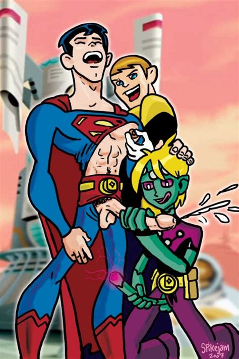 474px x 711px - Superboy Legion Of Super Heroes | SexiezPix Web Porn
