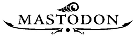Mastodon | это... Что такое Mastodon?