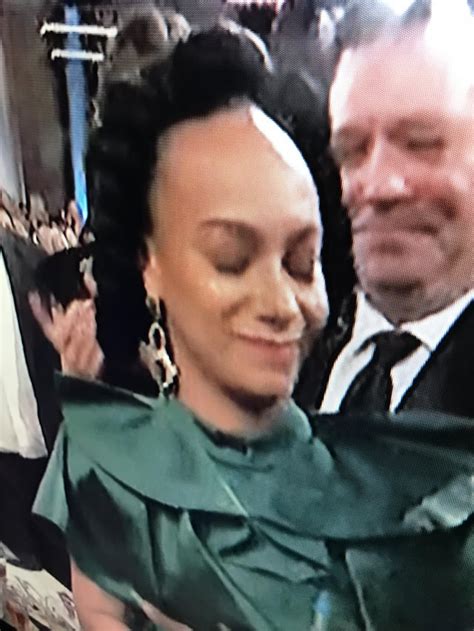 Another Fivehead From The Golden Globes Fiveheads