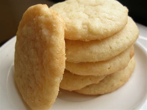 Essential Baking Repetoire Chewy Sugar Cookies My Edible Memories