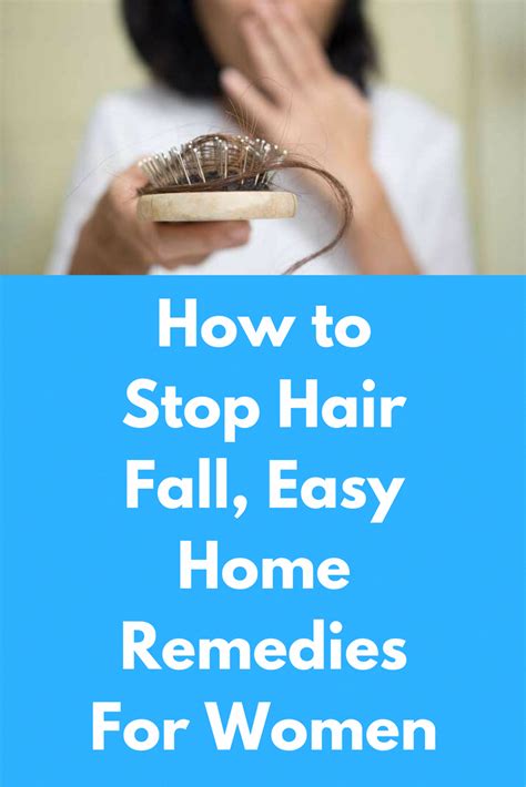 How Can I Prevent Hair Loss Naturally Tips And Tricks The 2023 Guide To The Best Short