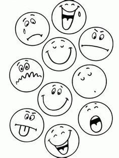 Scritta buon natale con angelo. Faccine delle emozioni da colorare | Emocje | Pinterest