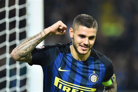 Inter Torino 2 1 Salva Tutto Ancora Icardi Doppietta FOTO