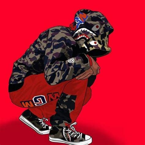 29 Best Bape Images On Pinterest Wallpapers Bape And