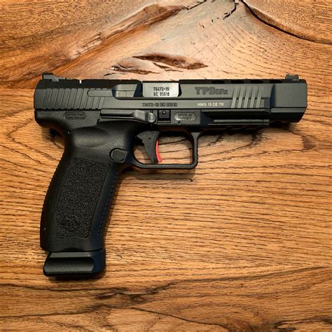 Bacak, koltuk altı, bel palaska kılıfları polis, asker, özel harekat, çevik, yunus, şahin, kadro tüm birimlere özel üretilmektedir. CANIK TP9 SFX MOD2 BLACK - Armurerie WYN Sàrl | Suisse ...