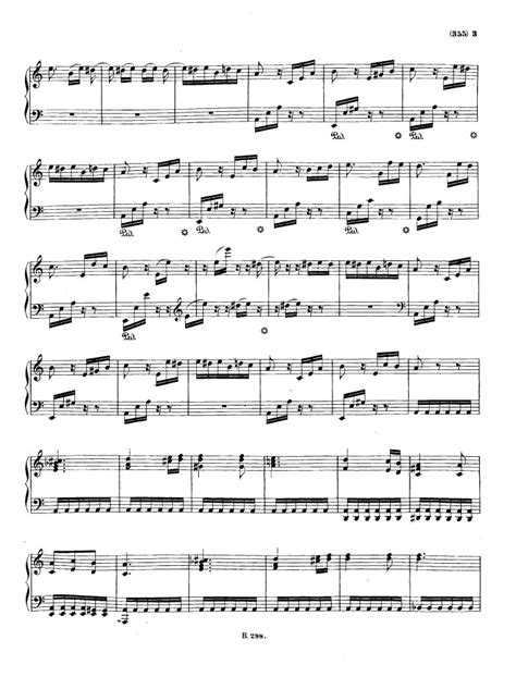 Sheet music for piano pdf download. Fur Elise free sheet music by Beethoven | Pianoshelf