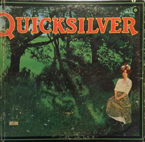 Shady Grove Quicksilver Messenger Service Amazonfr Musique