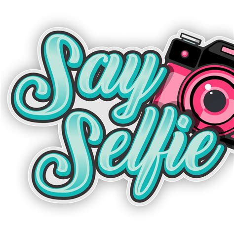 Say Selfie Lbk Home