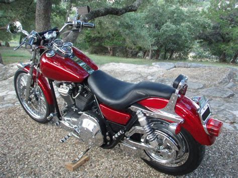 1985 harley davidson fxrt very clean, ell running motorcycle. Buy 1999 Harley-Davidson Fxr 2 Cruiser on 2040-motos