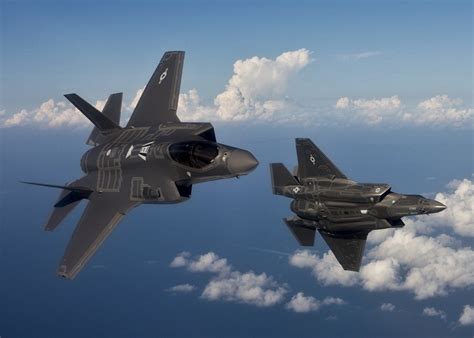 F 35 Jpo To Close At Mccains Direction Sofrep