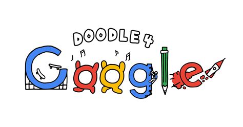We'll walk you through the basics of creating doodle polls in this article 1. Doodle 4 Google - Contest Gallery