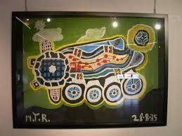 Biografia essenziale di tarciso merati detto coccolone. Faythe in Life: Outsider Art ( brut art ) Movement