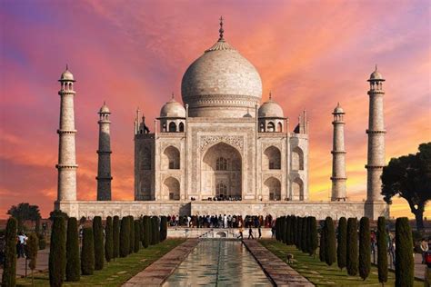 50 Most Famous Buildings In The World You Need To See 2022 Guide