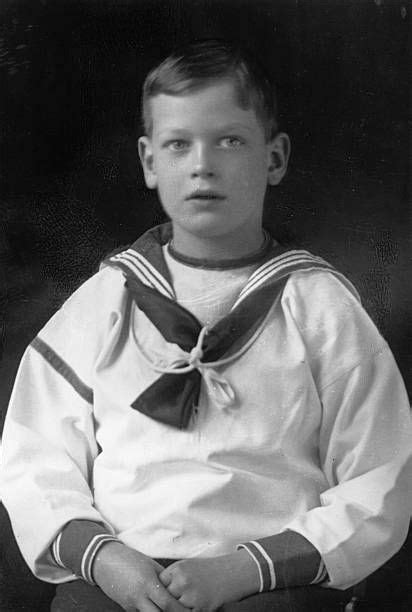 Duke Of Kent 1907 Circa 1907 Prince George Duke Of Kent 1902 1942 One Of The Six