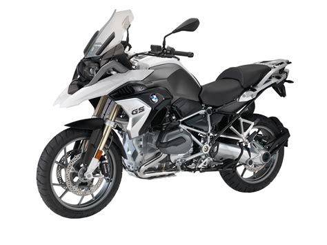 The r 1200 gs adventure can now also optionally be fitted with the latest generation of dynamic esa. BMW R 1200 GS | Adventure 2017: technical sheet | Motoren ...
