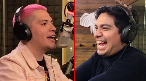 Pepe y teo, el duro camino de la aceptación | la entrevista con yordi rosado. Las FECHORÍAS más perversas de Pepe y Teo para San ...