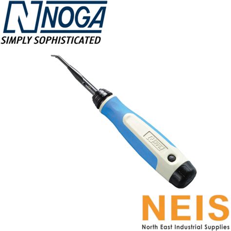 Noga Internal Scraper Tool Ng3710 W D Holder And D50 Blade Storage