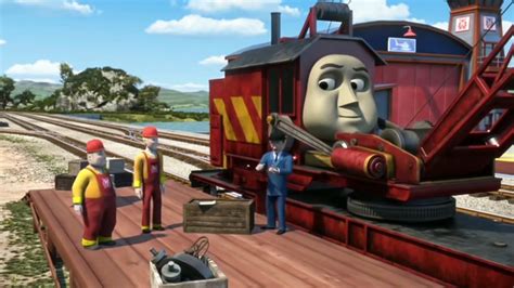 Thomas And Friends S24e05 Emily To The Rescue Uk Hd Video