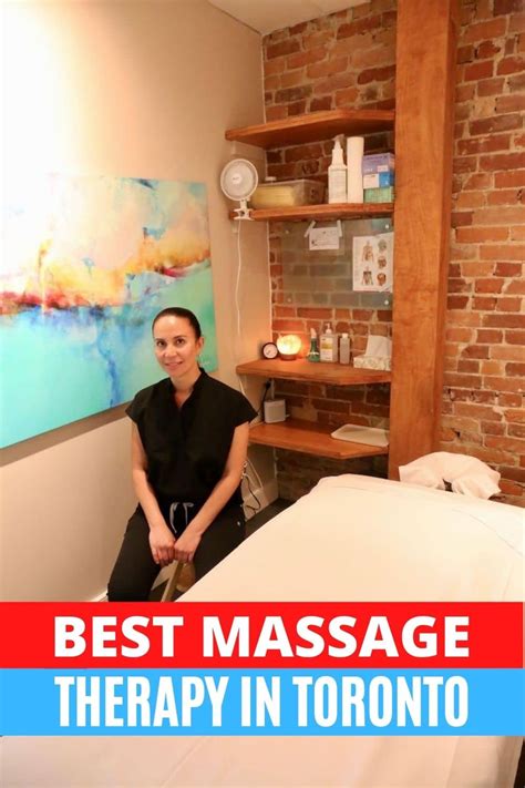 best massage therapy in downtown toronto dobbernationloves