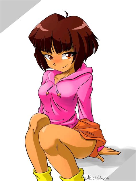 Pin By Sylvana Marshall On Dora Anime Guys Cartoon Anime