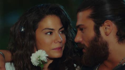 Are Demet Ozdemir And Can Yaman Reuniting After Erkenci Kus Turkish My XXX Hot Girl