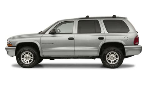 2003 Dodge Durango Specs Price Mpg And Reviews