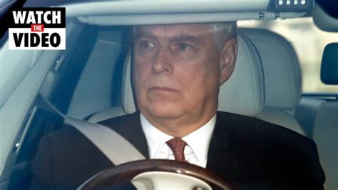 prince andrew travelled with massage mattress hired girl to give him pedicures friend claims