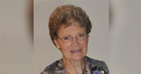 Marijean H Methe Obituary Visitation Funeral Information