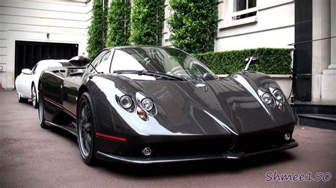 Pagani Zonda F Clubsport For Sale 2024 Best Cars Review