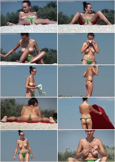Hot Candid Girls Voyeur Beach Pussy Collection Page