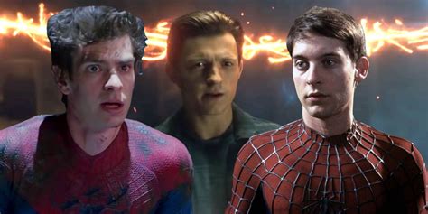 Every Recurring Spider Man Movie Main Character And Their Best
