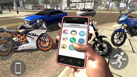 Indian Bike Driving 3d Gameplay Youtube