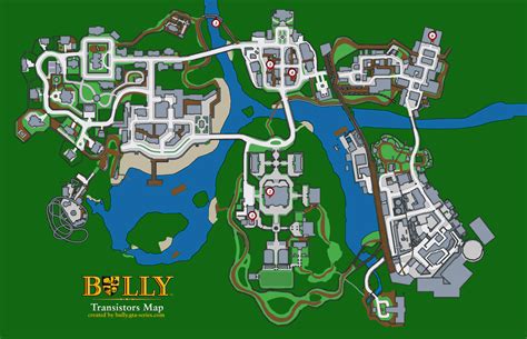 All our cheats and codes for bully on playstation 2. BULLT SCHOLARSHIP EDITION: Bully all secret locations ...