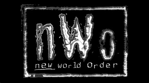 Nwo Wcw Theme 4 Life Youtube