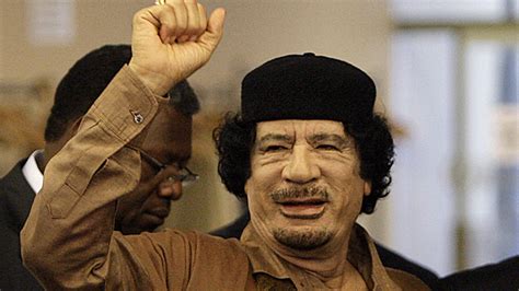 Libya Uprising What Next For Gaddafis Regime Channel 4 News