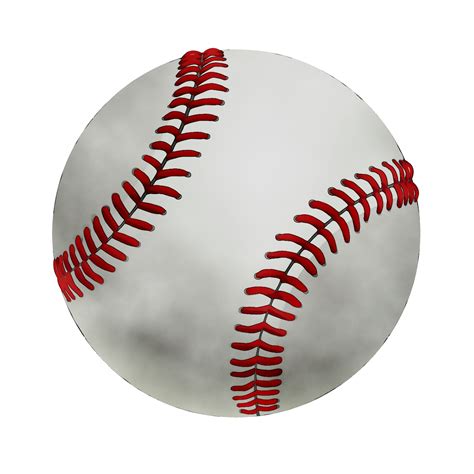 Baseball Clipart Png Free Logo Image