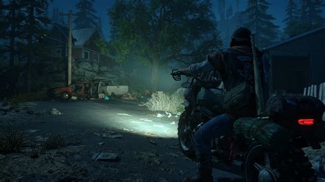 Maybe you would like to learn more about one of these? 10 Best Days Gone Wallpapers HD - InspirationSeek.com