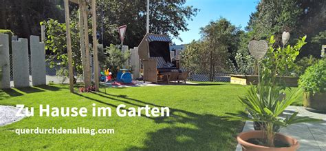 Haus/wohnung mit garten im oberallgäu is located in durach. Zu Hause im Garten - querdurchdenalltag.com