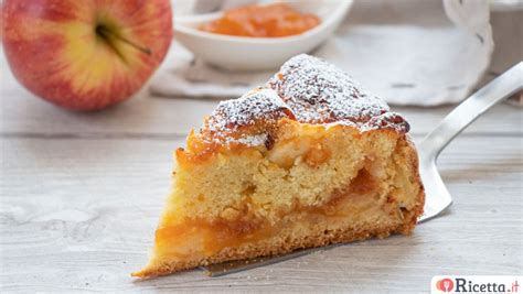 Maybe you would like to learn more about one of these? Ricetta Torta di mele e marmellata - Consigli e ...