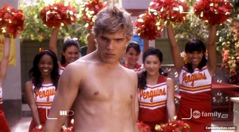 Chris Zylka Naked The Male Fappening