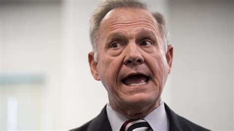 Roy Moore Lawsuit Back To Square One Moore Sued His Accusers Alleging Political Conspiracy
