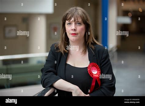 Jess Phillips Mp For Birmingham Yardley She Is At The International Convention Centre In