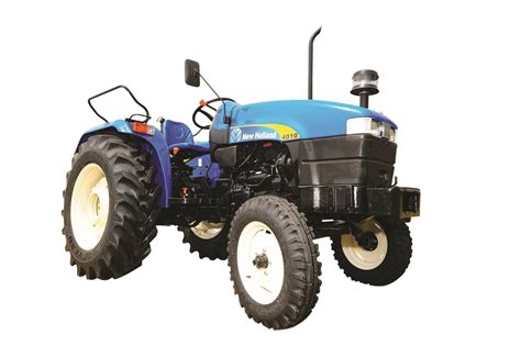 New Holland Tractors Price List In India Ex Showroom New Holland