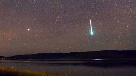 Green Fireball In Sky Explained By Wyff News 4s John
