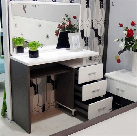 Meja Rias Minimalis Model Terbaru 2017 - Desain Rumah